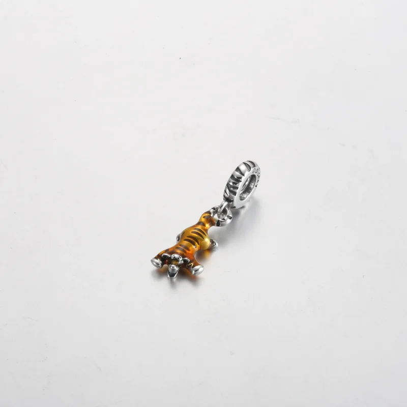(kép) Pandora Disney Tigris függő charm - 792213C01 - Megtekintés 2
