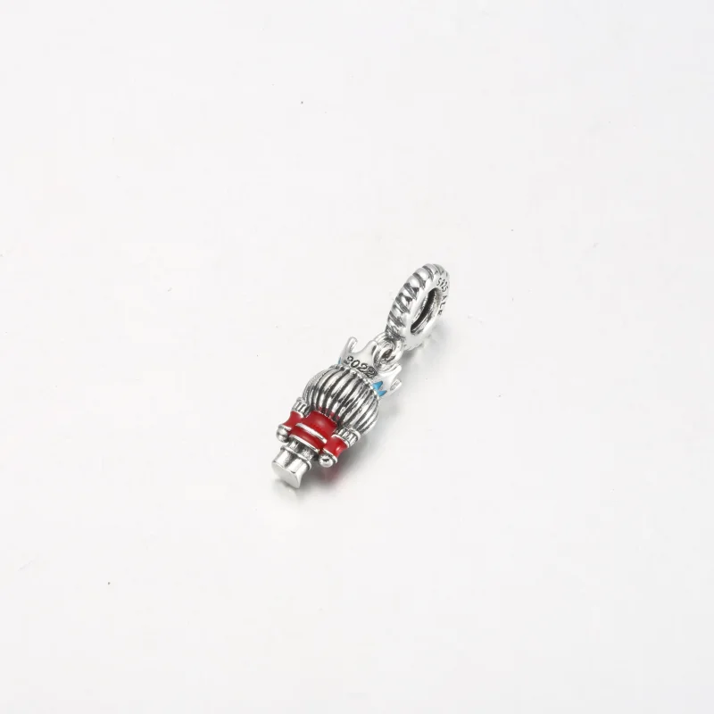 (kép) Pandora Diótörő 2022 függő charm - 792331C01 - Megtekintés 3