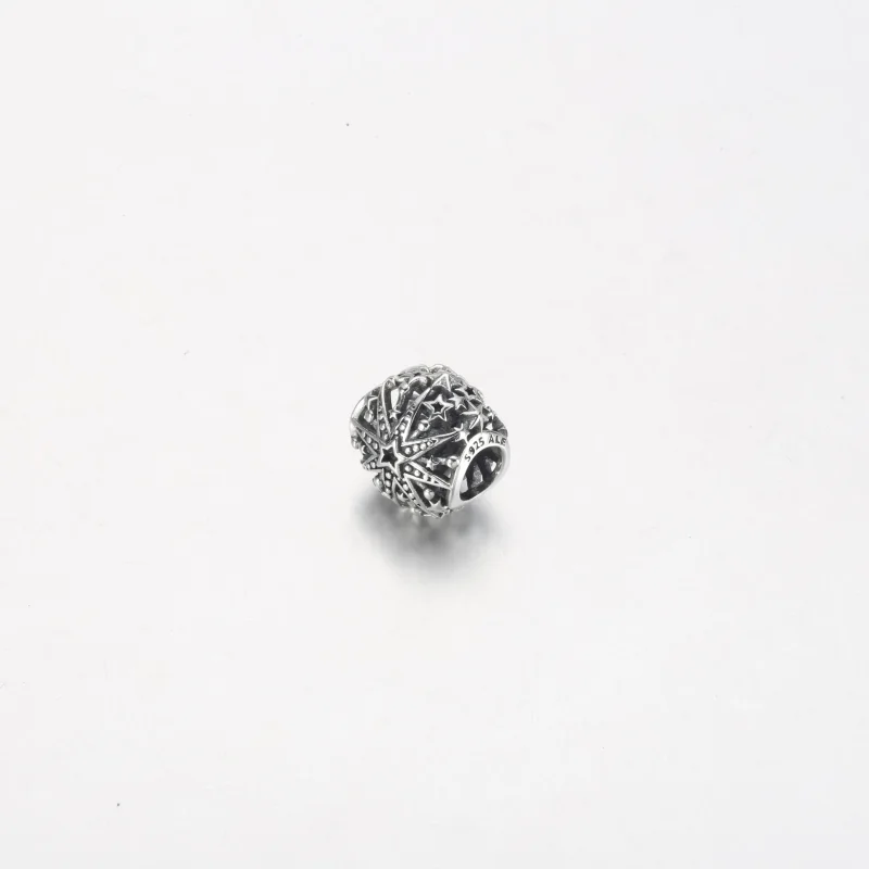 (kép) Pandora Égi hópehely charm - 792360C00 - Megtekintés 2