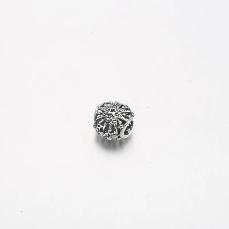 (kép) Pandora Égi hópehely charm - 792360C00 - Megtekintés 3