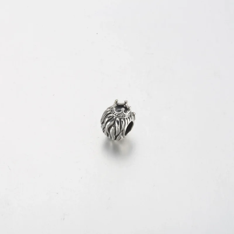 (kép) Pandora Királyi oroszlán charm - 792199C01 - Megtekintés 3
