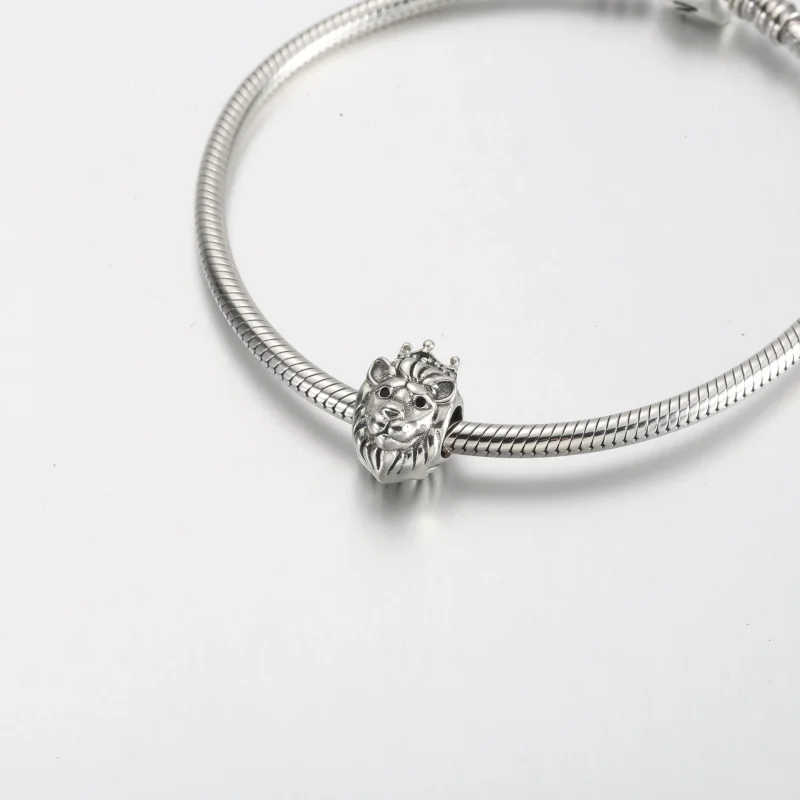 (kép) Pandora Királyi oroszlán charm - 792199C01 - Megtekintés 5