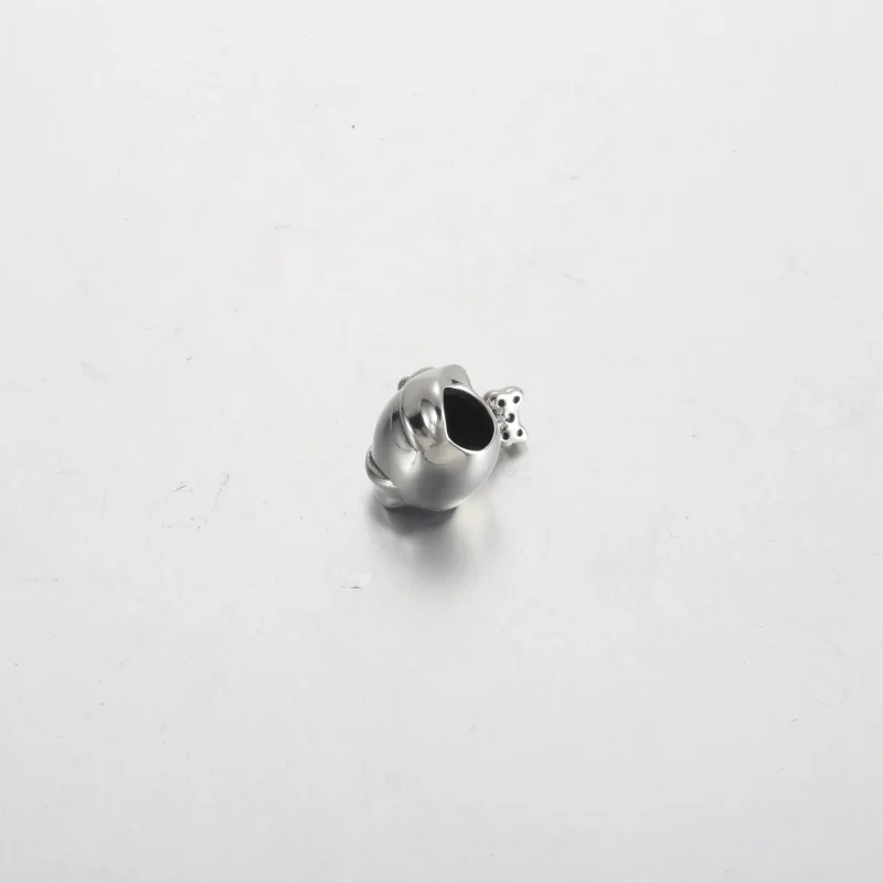 (kép) Pandora Kiskutya és csont charm - 792254C01 - Megtekintés 4