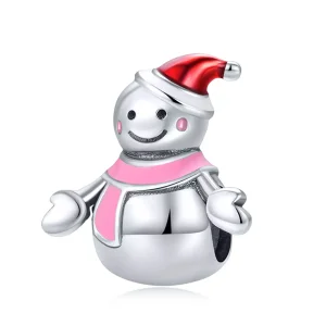 PANDORA Miss Snow Charm - SCC854 (kép) PANDORA Miss Snow Charm - SCC854