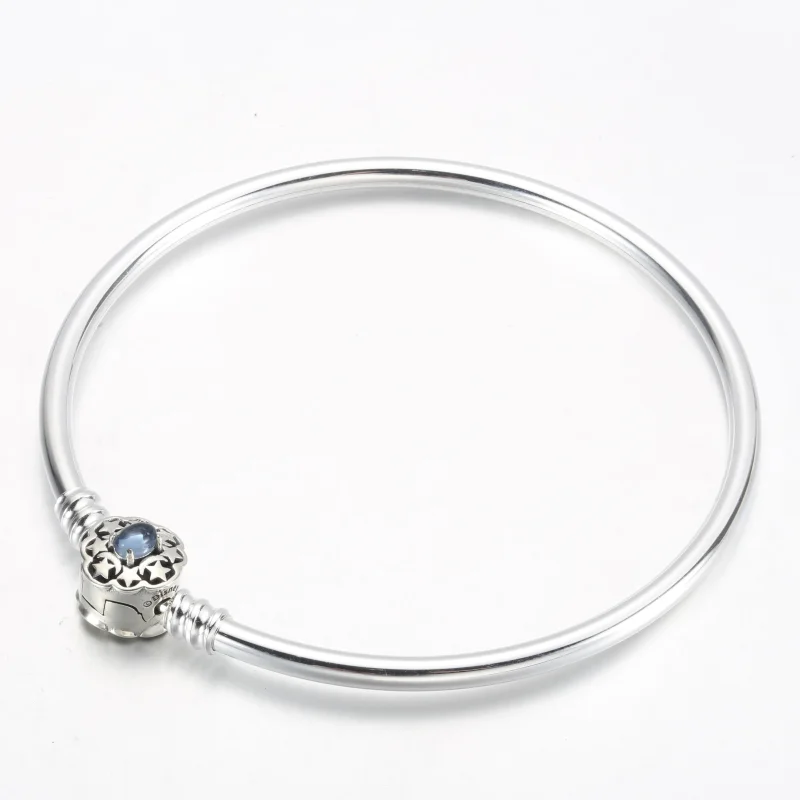 (kép) Pandora Moments Disney Jázmin hercegnő karperec - 592342C01 - Megtekintés 2