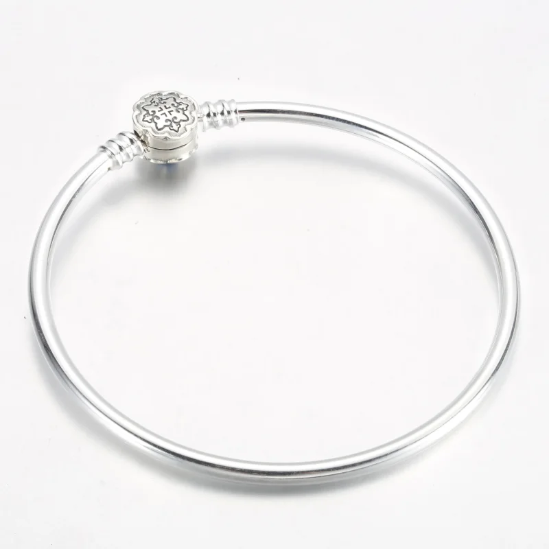 (kép) Pandora Moments Disney Jázmin hercegnő karperec - 592342C01 - Megtekintés 3
