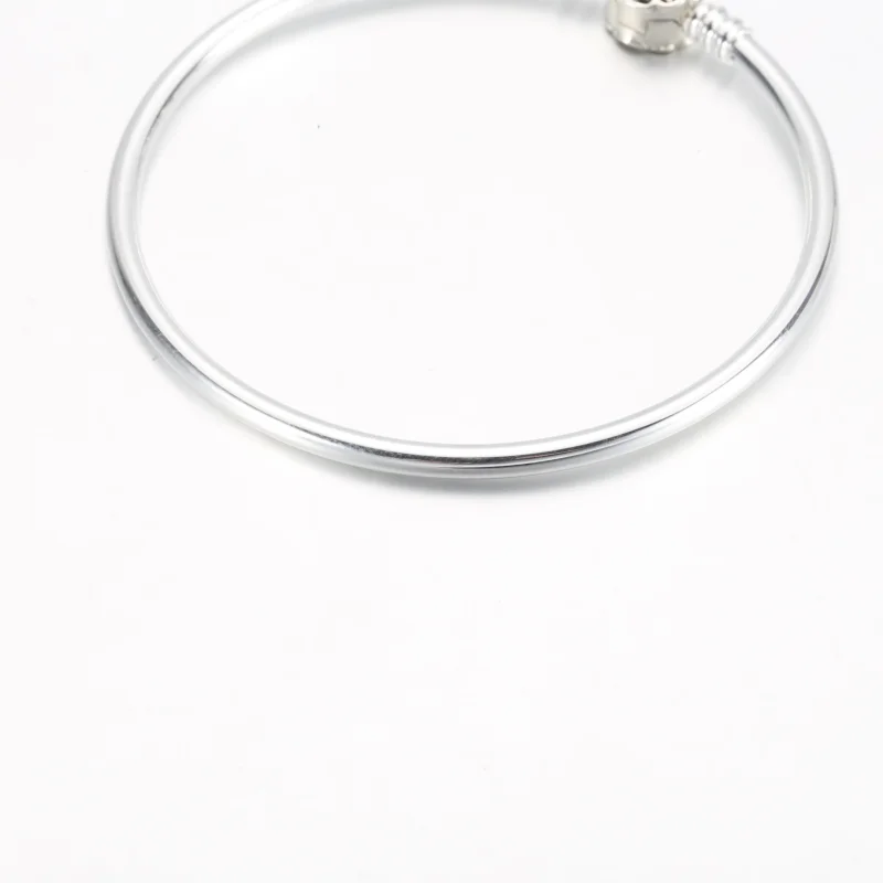 (kép) Pandora Moments Disney Jázmin hercegnő karperec - 592342C01 - Megtekintés 4