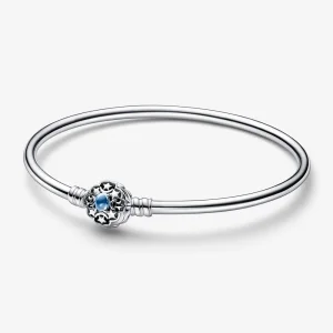(kép) Pandora Moments Disney Jázmin hercegnő karperec - 592342C01