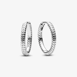 (kép) Pandora Moments kis charm karika-fülbevaló - 292728C00