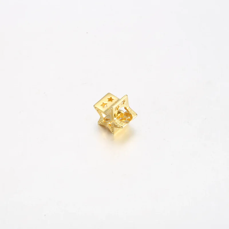 (kép) Pandora Ragyogó csillag charm - 752361C00 - Megtekintés 2