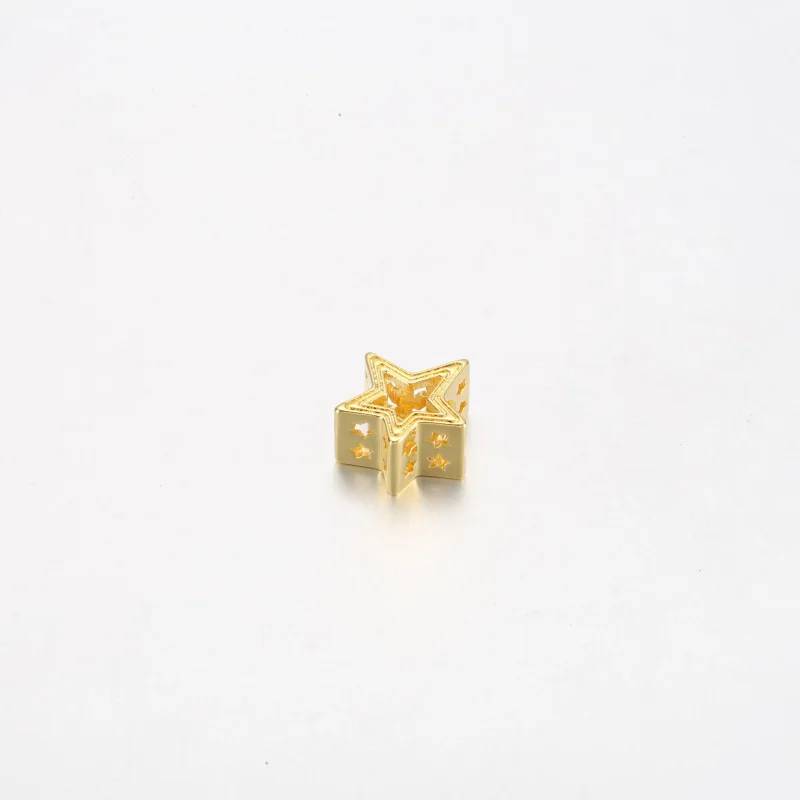 (kép) Pandora Ragyogó csillag charm - 752361C00 - Megtekintés 3