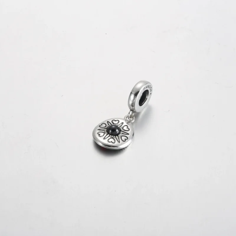 (kép) Pandora Sombrero kalap függő charm - 792200C01 - Megtekintés 3