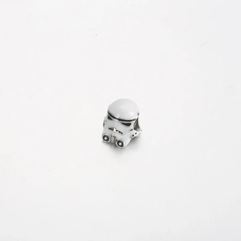 (kép) Pandora Star Wars™ birodalmi rohamosztagos™ sisak charm - 791454C01 - Megtekintés 2