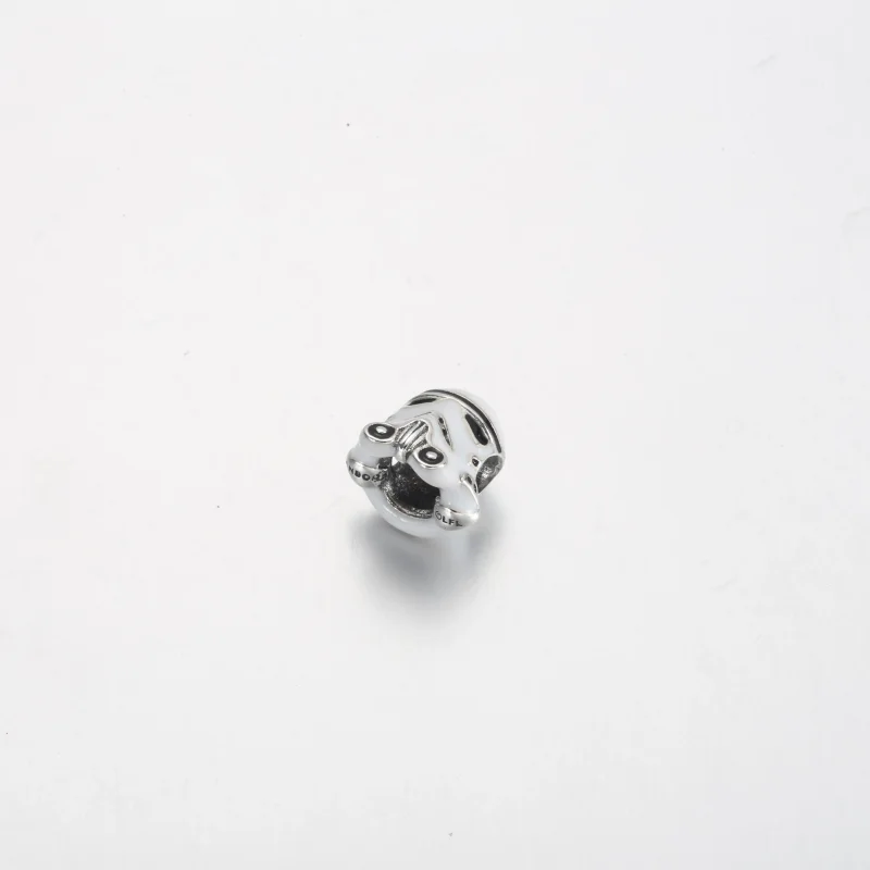 (kép) Pandora Star Wars™ birodalmi rohamosztagos™ sisak charm - 791454C01 - Megtekintés 3