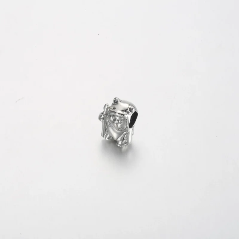 (kép) Pandora Star Wars™ Ewok™ charm - 791136C00 - Megtekintés 2
