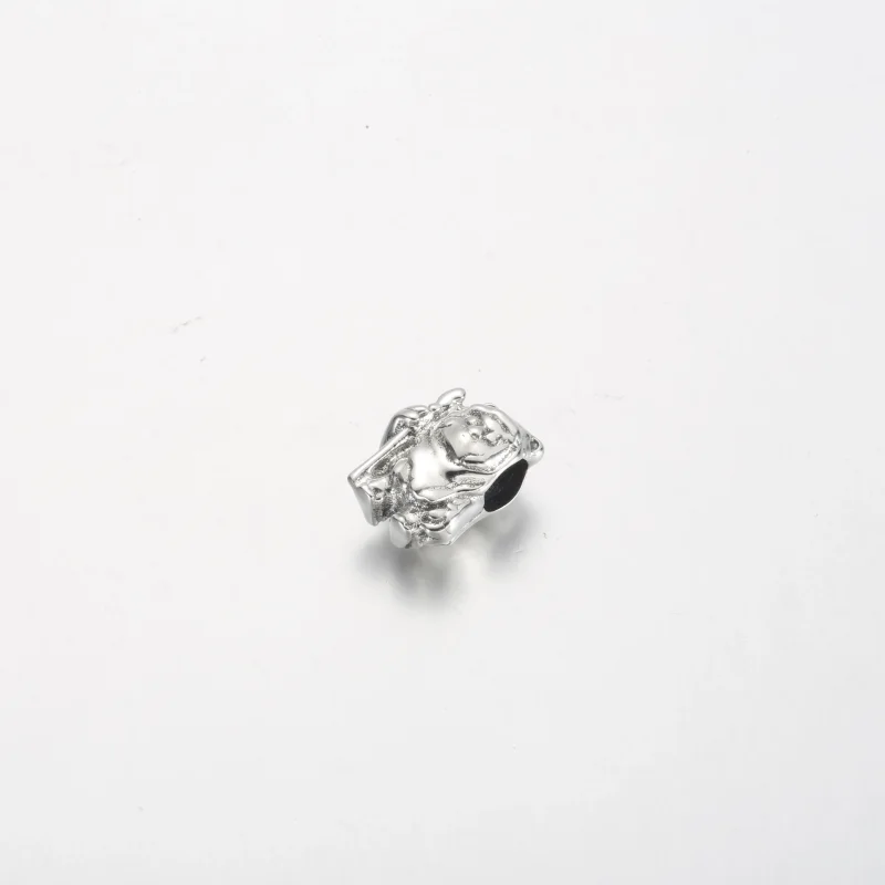 (kép) Pandora Star Wars™ Ewok™ charm - 791136C00 - Megtekintés 3