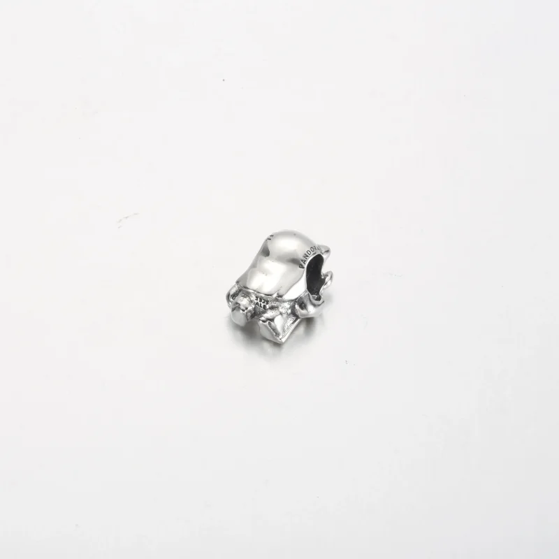 (kép) Pandora Star Wars™ Ewok™ charm - 791136C00 - Megtekintés 4