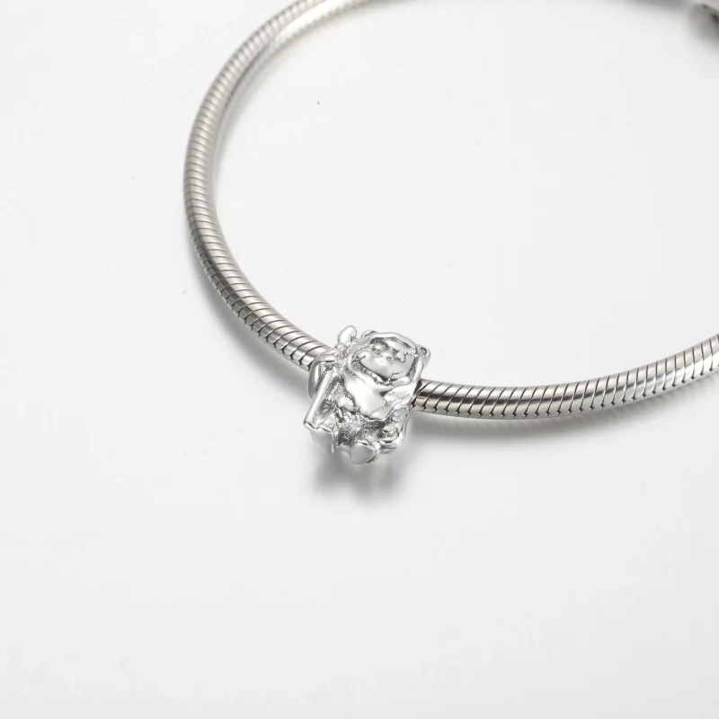 (kép) Pandora Star Wars™ Ewok™ charm - 791136C00 - Megtekintés 6