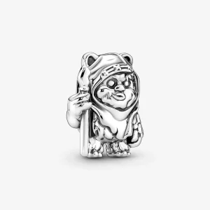 (kép) Pandora Star Wars™ Ewok™ charm - 791136C00