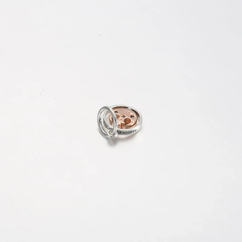 (kép) Pandora Star Wars™ Lázadó Szövetség™ szimbólumos forgó medál - 380789C01 - Megtekintés 3
