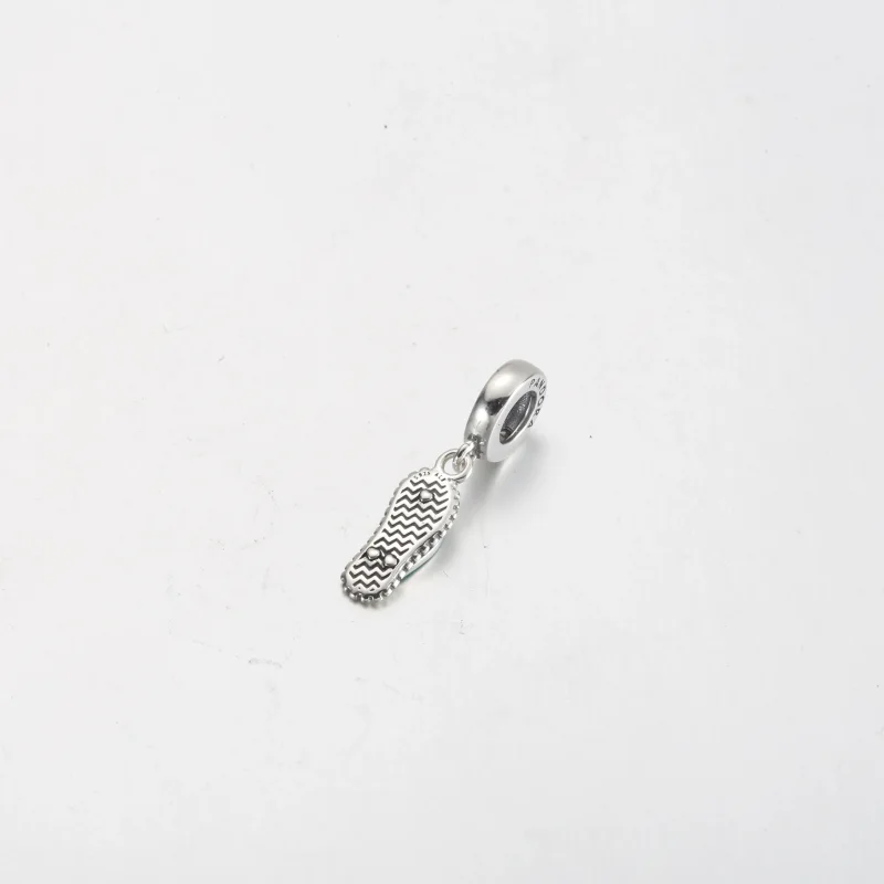 (kép) Pandora Strandpapucs függő charm - 792197C01 - Megtekintés 3