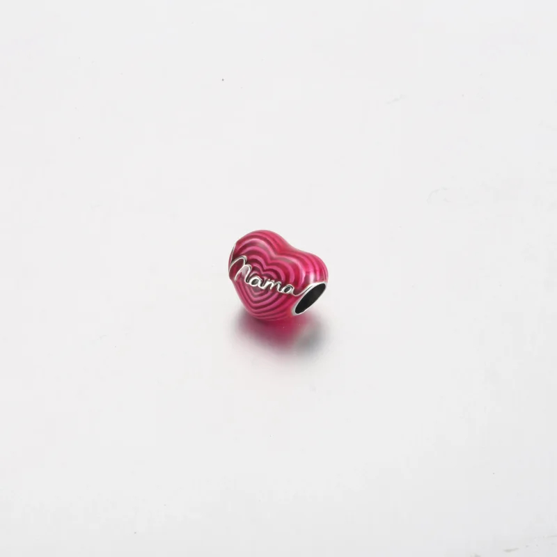 (kép) Pandora Sugárzó Szerelem Anya Charm - 791505C01 - Megtekintés 2