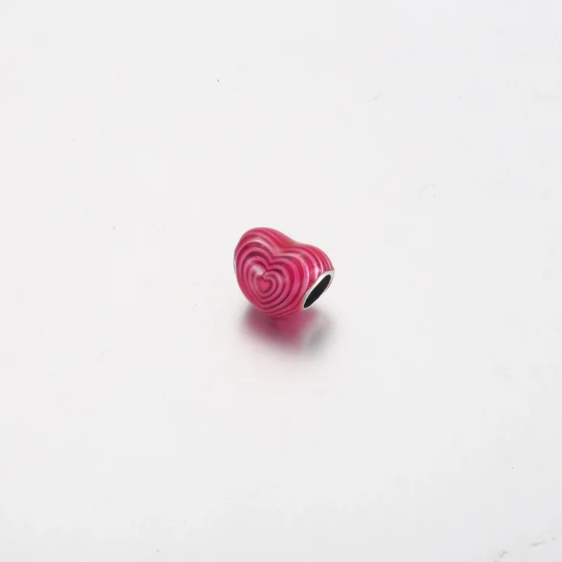(kép) Pandora Sugárzó Szerelem Anya Charm - 791505C01 - Megtekintés 3