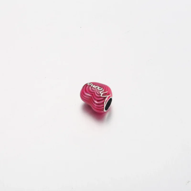 (kép) Pandora Sugárzó Szerelem Anya Charm - 791505C01 - Megtekintés 4