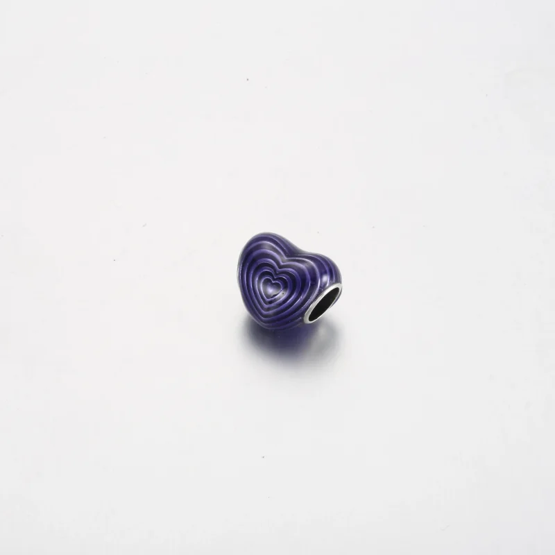 (kép) Pandora Sugárzó szeretet anyai szív charm - 791160C01 - Megtekintés 3