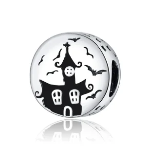 (kép) PANDORA Szellem kastély Charm - SCC1615
