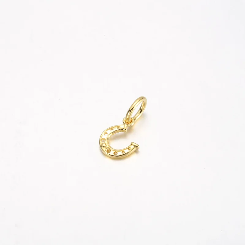 (kép) Pandora Szerencsepatkó függő charm - 752328C00 - Megtekintés 2