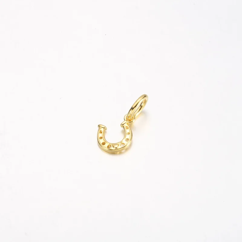 (kép) Pandora Szerencsepatkó függő charm - 752328C00 - Megtekintés 3