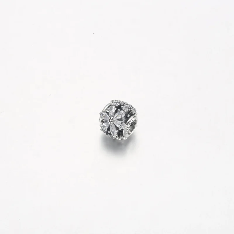 (kép) Pandora Szikrázó herbárium charm - 792383C01 - Megtekintés 2