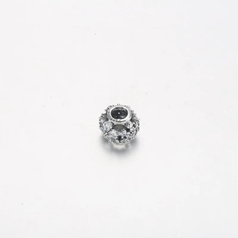 (kép) Pandora Szikrázó herbárium charm - 792383C01 - Megtekintés 3