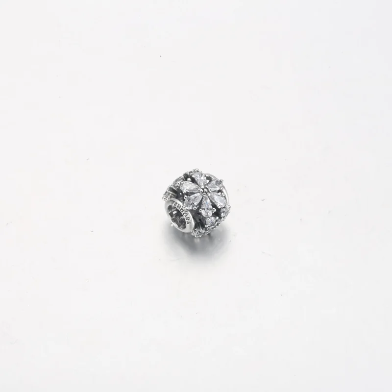 (kép) Pandora Szikrázó herbárium charm - 792383C01 - Megtekintés 4