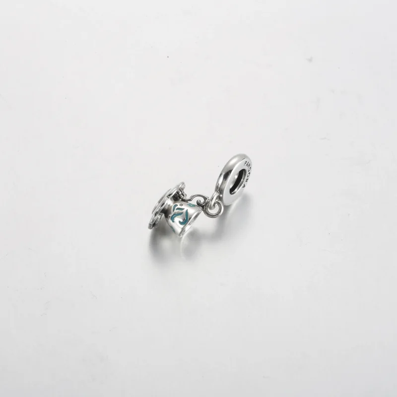 (kép) Pandora Varázslatos csésze tea függő charm - 792207C01 - Megtekintés 2