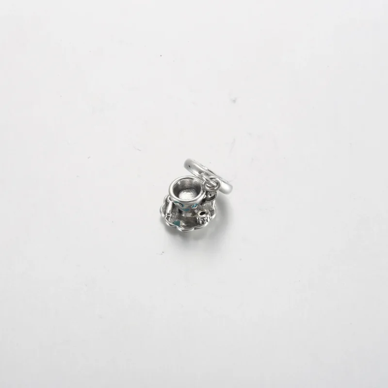 (kép) Pandora Varázslatos csésze tea függő charm - 792207C01 - Megtekintés 3