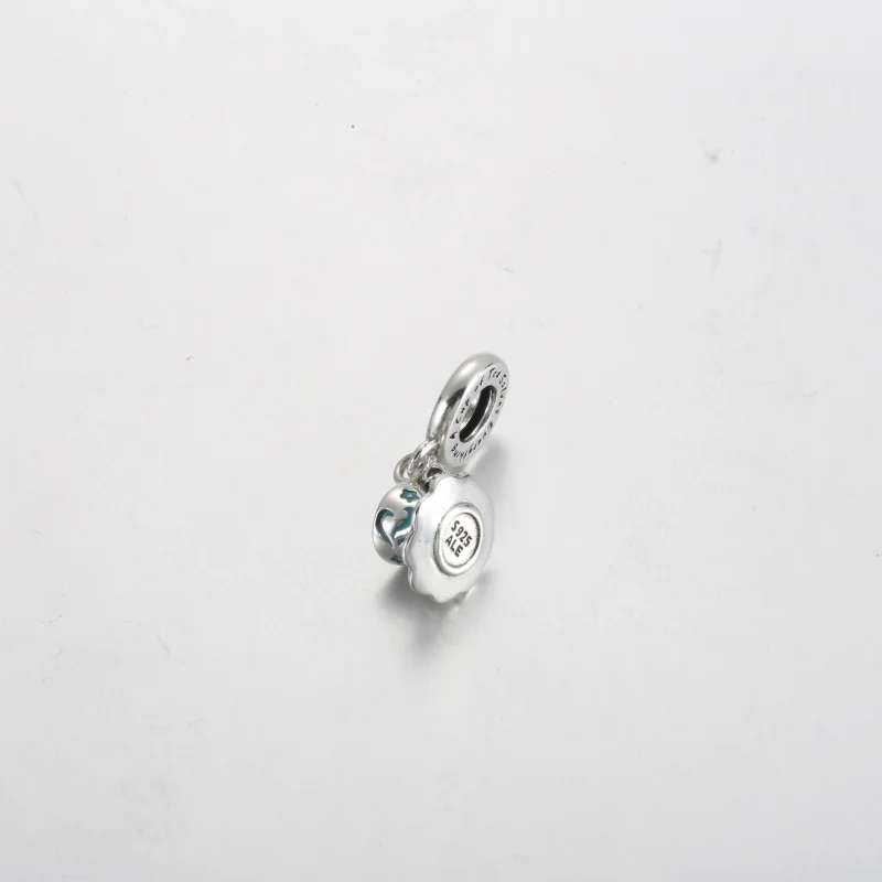 (kép) Pandora Varázslatos csésze tea függő charm - 792207C01 - Megtekintés 4