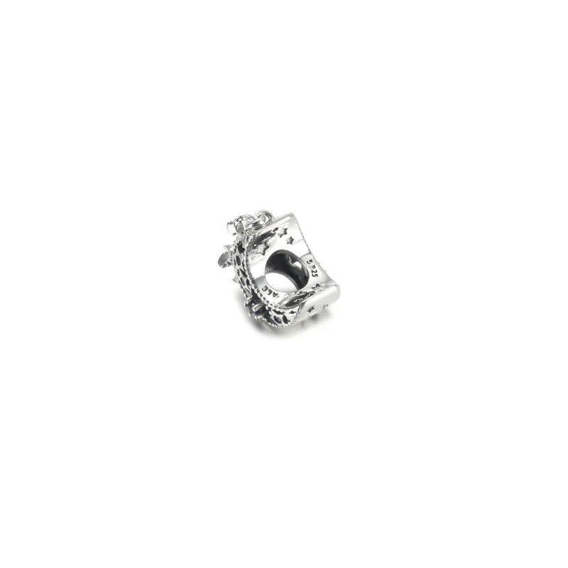 (kép) Csillag és félhold charm - 799643C01 - Megtekintés 4