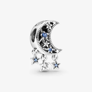 (kép) Csillag és félhold charm - 799643C01