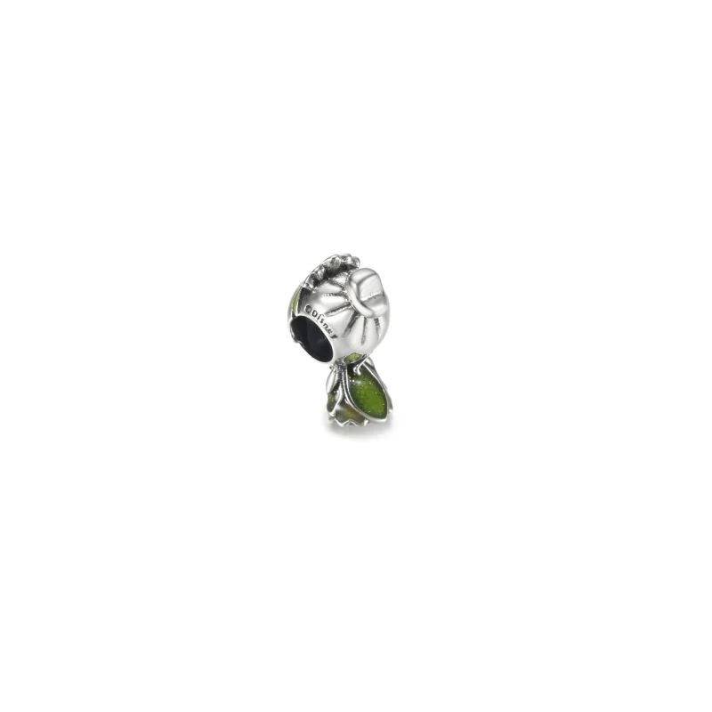 (kép) Disney, A hercegnő és a béka Tiana charm - 799510C01 - Megtekintés 3