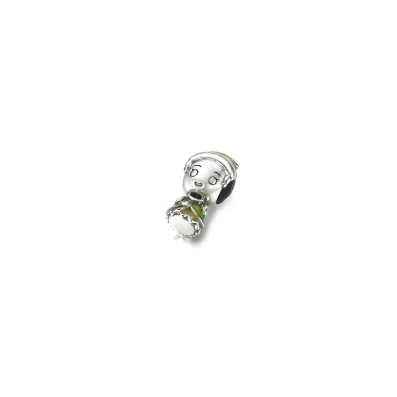 (kép) Disney, A hercegnő és a béka Tiana charm - 799510C01 - Megtekintés 4