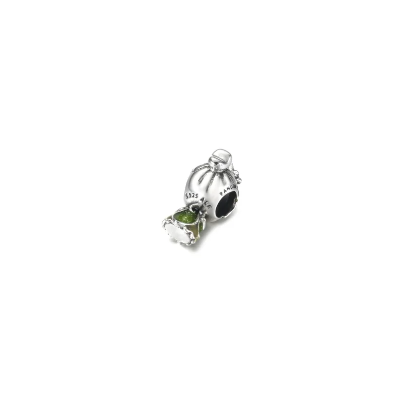 (kép) Disney, A hercegnő és a béka Tiana charm - 799510C01 - Megtekintés 5
