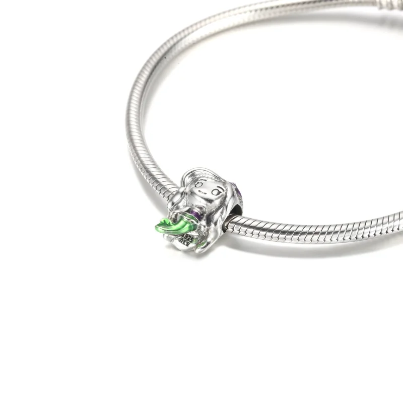 (kép) Disney, A kis hableány Ariel charm - 799508C01 - Megtekintés 5