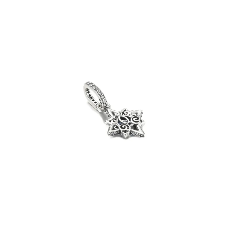 (kép) Disney, Hamupipőke kék csillag medál - 399560C01 - Megtekintés 3