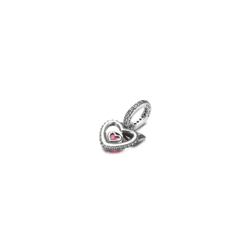 (kép) Disney, Hófehérke almája medál - 399553C01 - Megtekintés 3