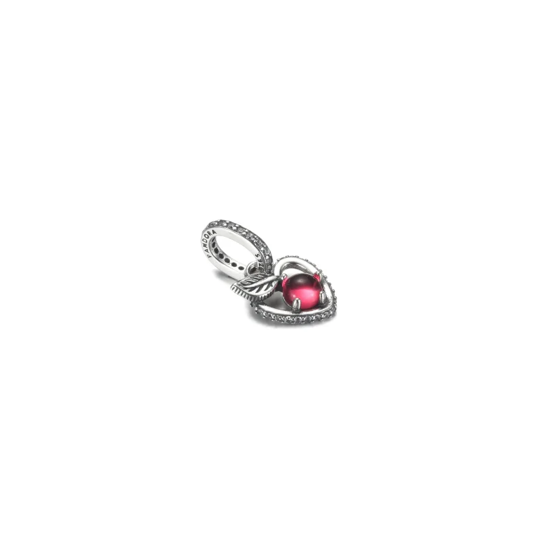 (kép) Disney, Hófehérke almája medál - 399553C01 - Megtekintés 4