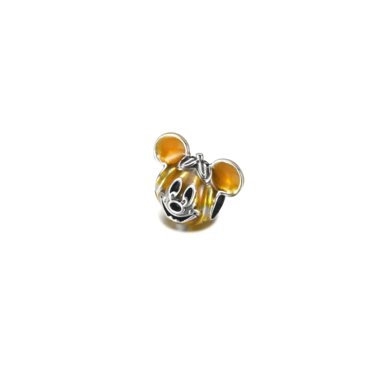 (kép) Disney Mickey Egér halloweeni tök charm - 799599C01 - Megtekintés 2