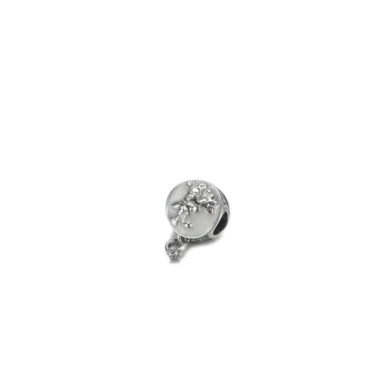 (kép) Disney Mickey és Minnie Egér örök szerelem charm - 799395C01 - Megtekintés 2