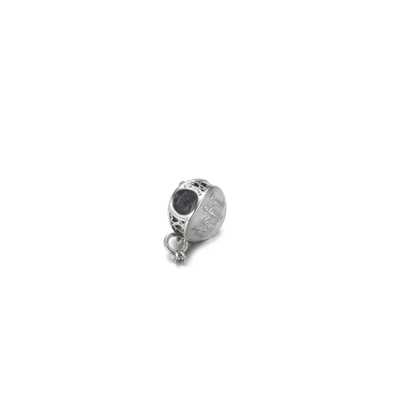 (kép) Disney Mickey és Minnie Egér örök szerelem charm - 799395C01 - Megtekintés 4